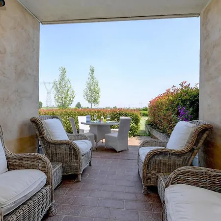 Garda & Golf Appartement