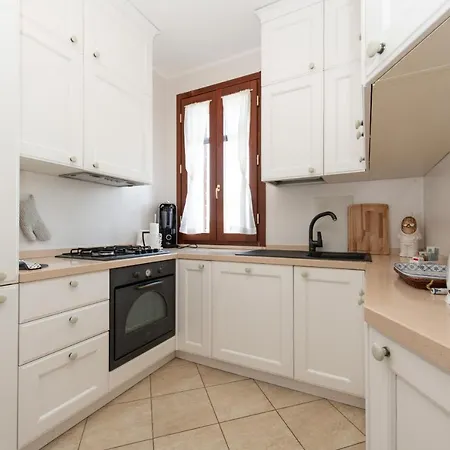 Appartement Garda & Golf *