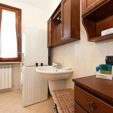 Garda & Golf Appartement