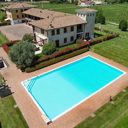 Garda & Golf Appartement