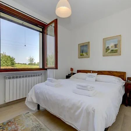 Garda & Golf Appartement