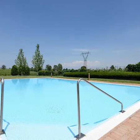 Apartment Garda & Golf Pozzolengo