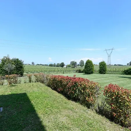 Apartment Garda & Golf *