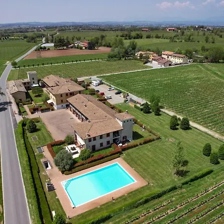 Garda & Golf Apartment *