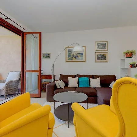 Garda & Golf Apartment *