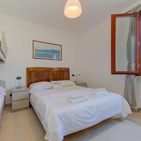 Garda & Golf Apartment