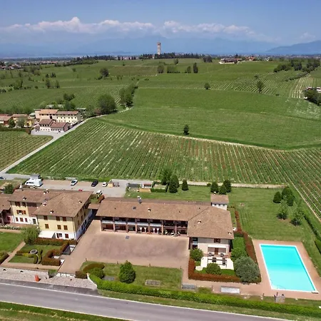 Garda & Golf Apartment *