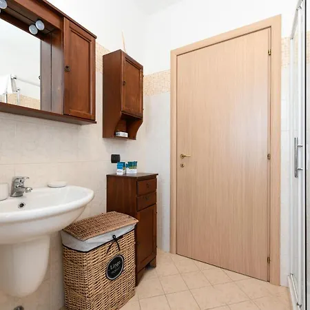 Garda & Golf Apartment *